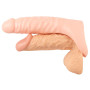 Fallo indossabile vibrante Double Fucker Vibration