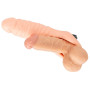 Double Fucker Vibration cock sleeve