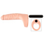 Fallo indossabile vibrante Double Fucker Vibration