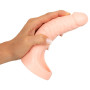 Fallo indossabile vibrante Double Fucker Vibration