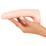 Double Fucker Vibration cock sleeve