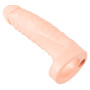 Double Fucker Vibration cock sleeve