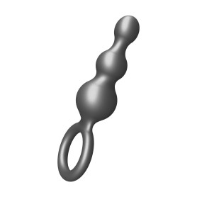 The Stuffer 3-Balls Plug