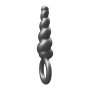 Plug anale The Screw