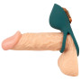 Kit per 4 vibratori RC Mini Vibrator with 4 Attachments