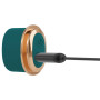 Kit per 4 vibratori RC Mini Vibrator with 4 Attachments