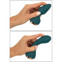 Kit per 4 vibratori RC Mini Vibrator with 4 Attachments
