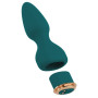 Kit per 4 vibratori RC Mini Vibrator with 4 Attachments