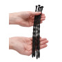 sonda uretrale Silicone Spiral Screw Plug Set Beginners