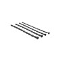 sonda uretrale Silicone Spiral Screw Plug Set Beginners