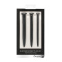 kit uretrale Silicone Rugged Nail Plug Set