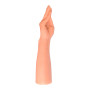 The Hand