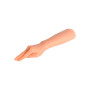 The Hand