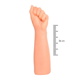 ToyJoy Get Real The Fist 30 cm hand