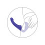 Strap ON Bend Over Boyfriend Silicone