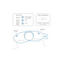Anello Superhero Couples C-Ring