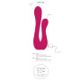 Vibratore doppio Sync Sensation Vibrator