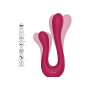 Vibratore doppio Sync Sensation Vibrator
