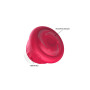 Stimolatore vaginale Pearl Pulse Duo Stimulator