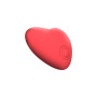 Stimolatore Clitoride Heartbeat Pulsating Stimulator