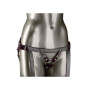 The Regal Duchess the royal harness strap on