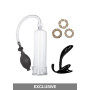 His Essential Pump Kit