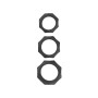 Heavy C-Ring Set