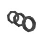 Anello falico kit 3 Heavy C-Ring Set