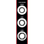 Anello falico kit 3 Heavy C-Ring Set