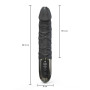 Vibratore realistico Anal Power Vibrator