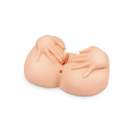 Spread My Tight Pussy