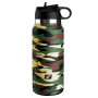Masturbatore borraccia Fap Flask Happy Camper