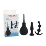 Doccia intima plug Anal Explorer Kit