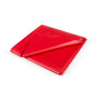 Red Sexmax Bedsheet 180 x 260