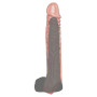 Guaina fallica Extension Sleeve XLarge