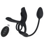 Vibratore per coppie Multi Function Couples Vibrator