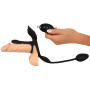 Vibratore per coppie Multi Function Couples Vibrator