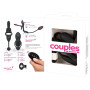 Vibratore per coppie Multi Function Couples Vibrator