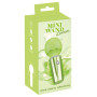Stimolatore Vaginale Mini wand lemon