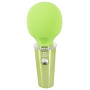 Stimolatore Vaginale Mini wand lemon
