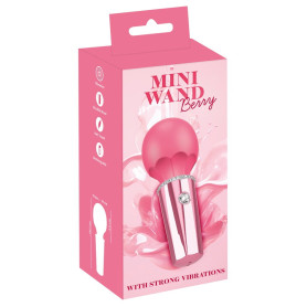 Mini Wand Berry