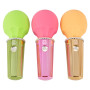 Stimolatore Vaginale mini wand mango