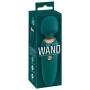 Stimolatore Vaginale Petite wand verde