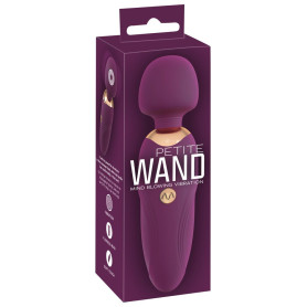 Petite Wand Viola