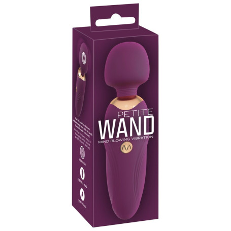 Petite Wand Viola