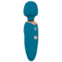Stimolatore Vaginale Petite wand Blu