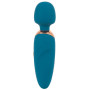Petite wand Blu