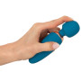 Petite wand Blu