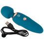 Petite wand Blu