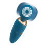 Stimolatore Vaginale Petite wand Blu
